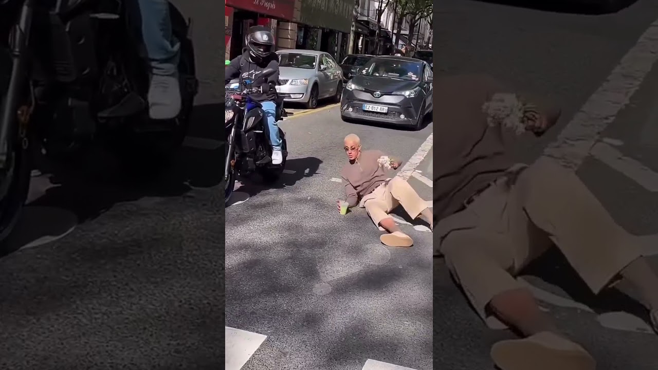 Video thumbnail for Didn’t spill the matcha! 🍵