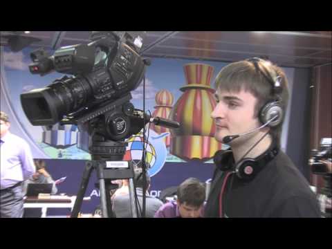 2013-02-17 DIGEST Nepomniachtchi - Karpov Rapid Aeroflot