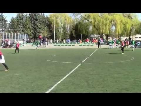 Irlandia   Tunezja turniej deichmana 2015