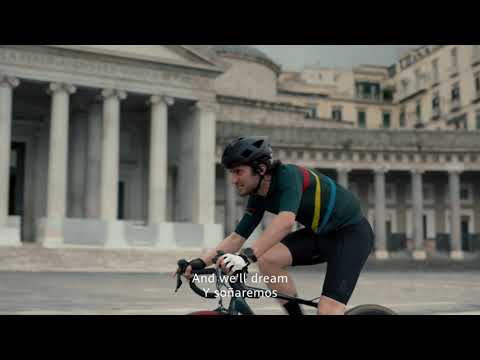 Make It Possible - HUAWEI