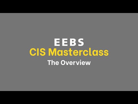 Videos from EEBS