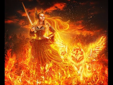 Gerald Clark 7th  Planet Mercury Rising Emerald Tablet 14 Video