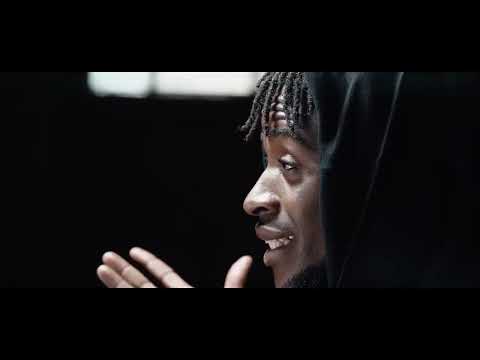 Umusepela Chile - Black Jesus (Official Video)