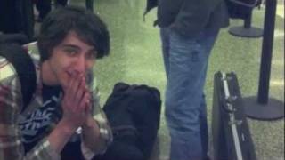 Twin Berlin - "Can't Take, Take, Take" (Produced by Travis Barker)