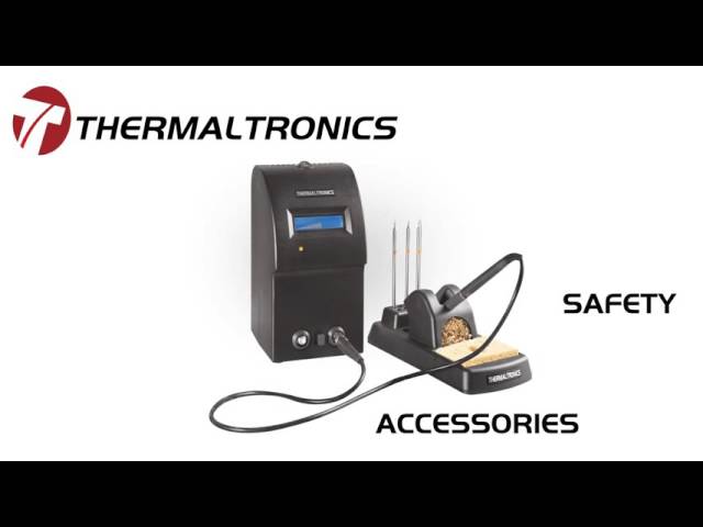 Thermaltronics 9000S Soldering Station