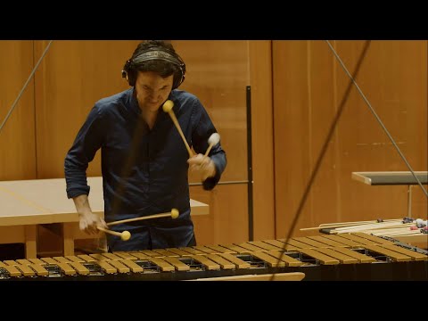 OPERcussion - Original Grooves - Yatra-Ta