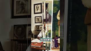 "R.K. Narayan: The Timeless Voice of Indian Literature" #rknarayan #indianliterature