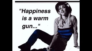 Sonic Youth - Personality Crisis