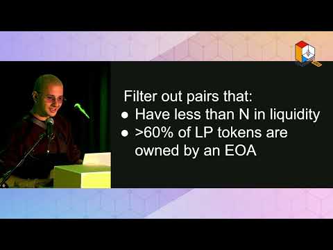 It’s a trap - Dean Eigenmann (Dialectic)