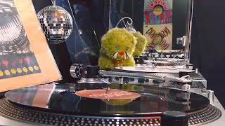 Primadonna - Angel You (Club Mix) (1986)