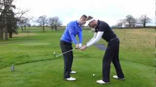 Improve Your Backswing Moveaway