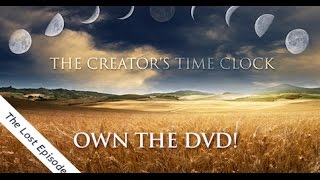 The Creator's Time Clock