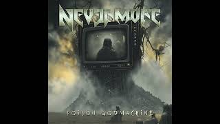Nevermore | Poison Godmachine