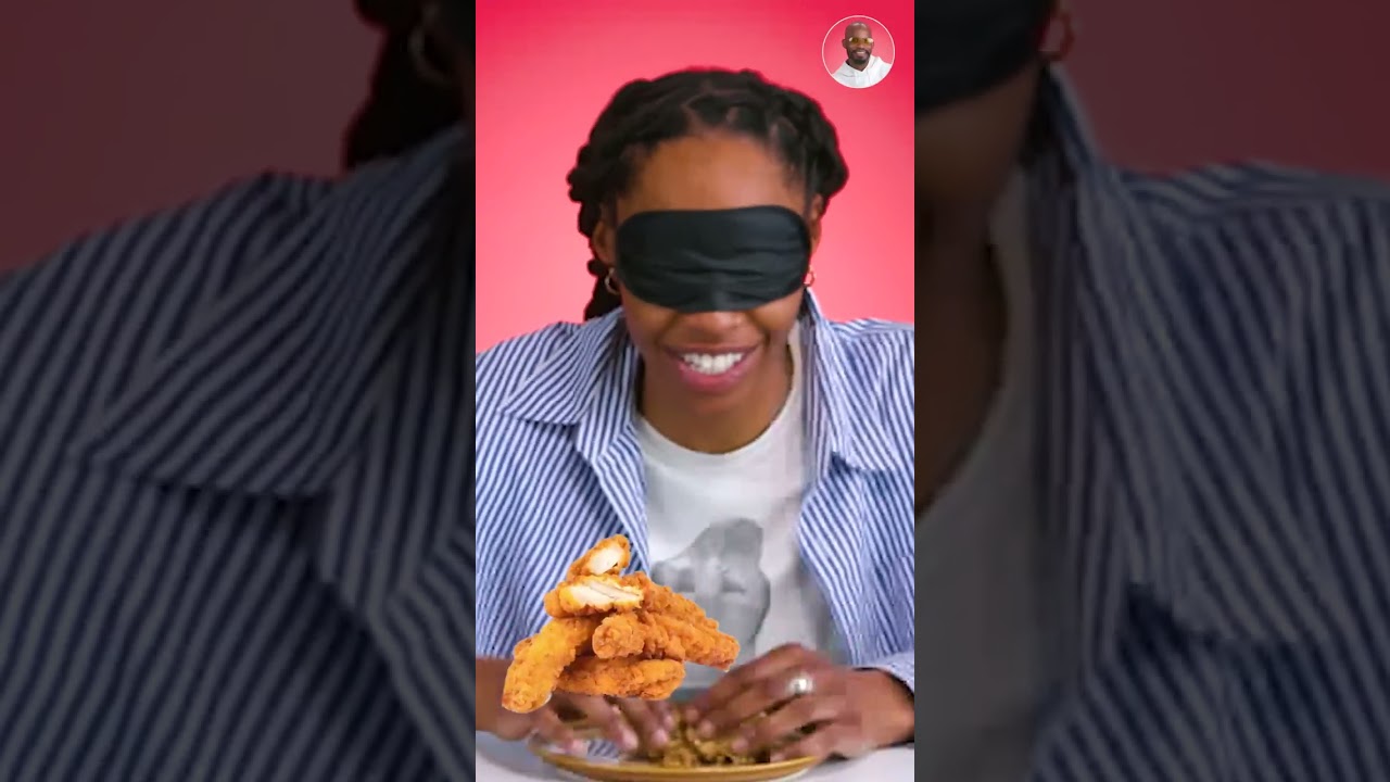 Marylanders Try Each Others Crab Cakes | Part 1