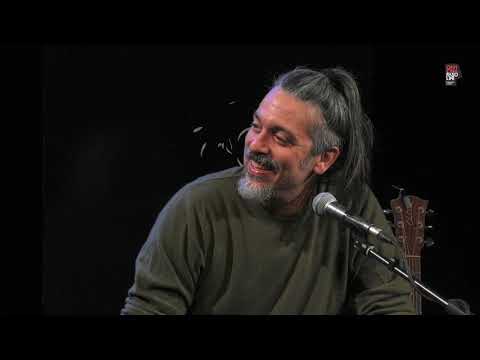 Enrico Deregibus incontra Roberto Angelini