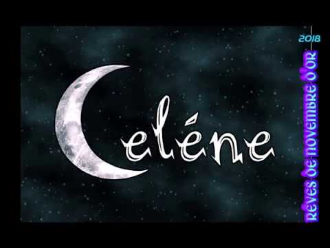Celéne -  Awakening after Hibernation