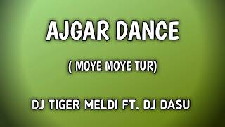 Download lagu 𝐀𝐉𝐆𝐀𝐑 𝐃𝐀𝐍𝐂𝐄 ( 𝐌𝐎𝐘𝐄 𝐌𝐎𝐘𝐄 𝐓𝐔𝐑 ) 𝐃𝐉 𝐓𝐈𝐆𝐄𝐑 𝐌𝐄𝐋𝐃𝐈 𝐅𝐓. 𝐃𝐉 𝐃𝐀𝐒𝐔 mp3