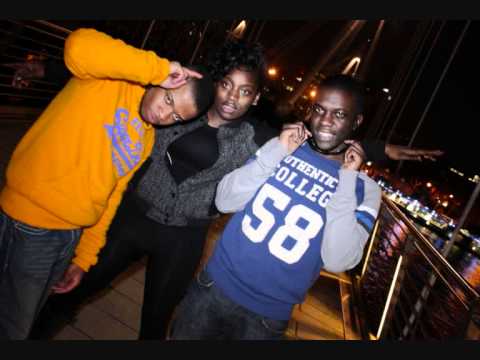 REVENG REMIX- CAPA,DEE DEE,TRIMZ BMF