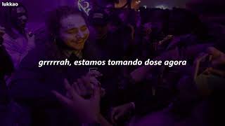 Post Malone - Takin&#39; Shots / Tradução / Legendado