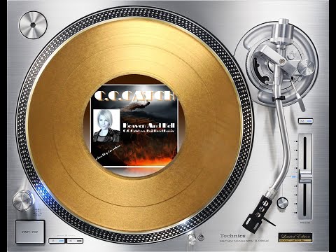 IAN COLEEN FEAT. C.C. CATCH - HEAVEN AND HELL (C.C. CATCH VS. EVIL DEAD REMIX) (℗1986 /©2018 /©2020)