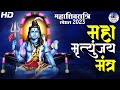 Mahamrityunjaya Mantra महामृत्युंजय मंत्र Om Trayambakam Yajamahe 