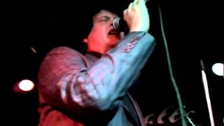 Electric Six-I Wish This Song Was Louder (4-7-12)