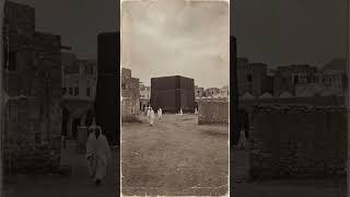 Download lagu best place to visit Makkah19.1KA breathtaking view of the Golden Door of Masjid an-Nabawi i mp3