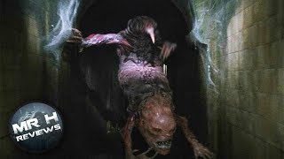 The Engineer - Hellraiser Explained