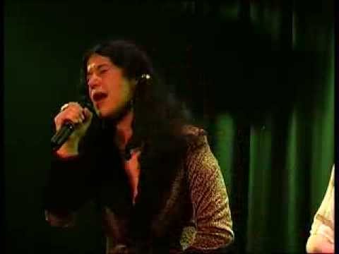 Conny Kreitmeier & Orchester Bürger Kreitmeier live - "Zick' ich ein bißchen rum"