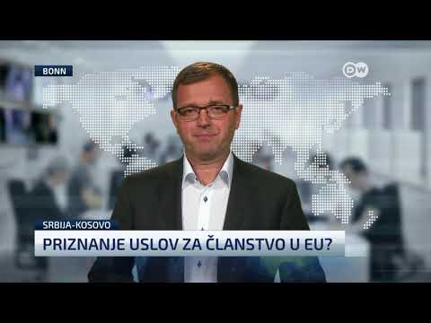 Pregled aktuelnosti DW u emisiji Novi dan TV N1