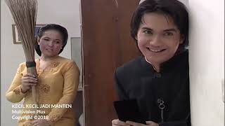 Download lagu Kecil Kecil Jadi Manten Episode 45 Part 1 mp3