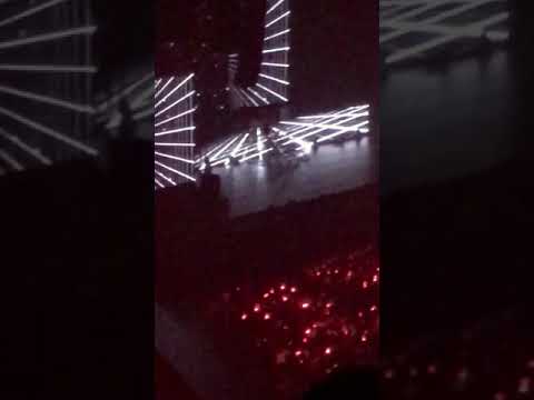 181223 iKon Japan Tour Osaka Day2 Fancam