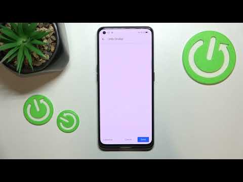 How to Change Keyboard Language on OPPO A94 5G - Set Up Keyboard Language