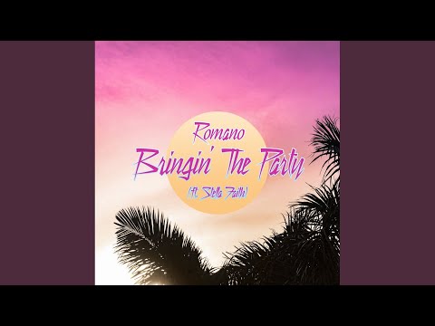 Bringin' The Party (Extended Mix)