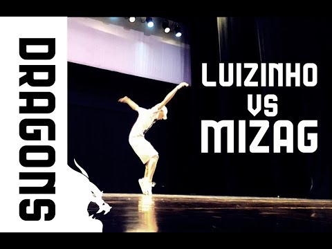 Luizinho Wins Vs Mizag  2 meet up off joker