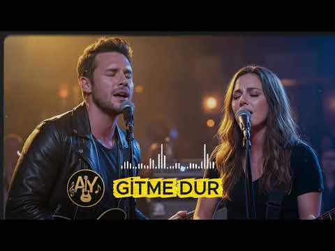 Gitme Dur – Grup As (Soft Anadolu Rock Cover)