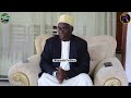 VYAMA VYA SIASA 12 VYAUNGANA KWA HILI ZANZIBAR UMOJA WA KITAIFA WATAJWA