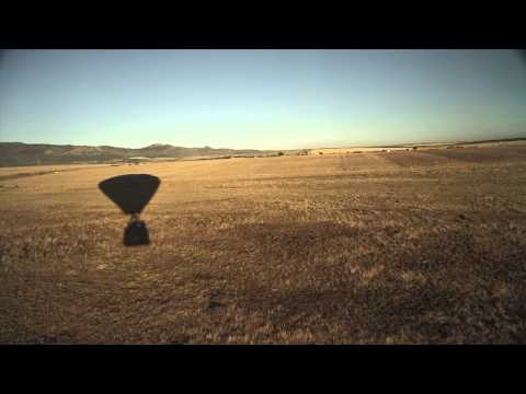 Travel Channel Ident - Balloon