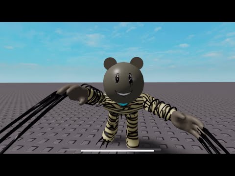 Winning Smile Kamosi Jumpscare!! (A very happy Kamosi)