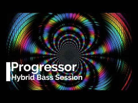 Progressor @ NR Podcast 1001/ Hybrid Bass Session