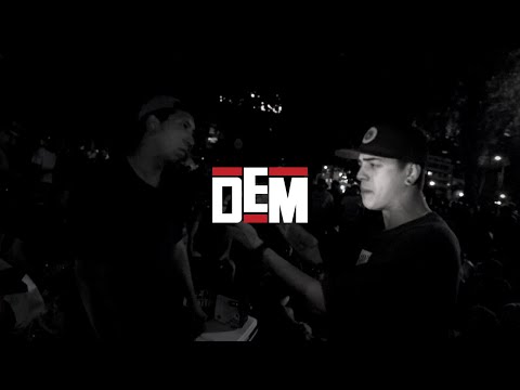 OM vs. KLOID: Semifinal - DEM Fecha I 2019