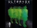 Ultravox - Quiet Men [1980] HQ HD