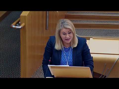 Committee of the Whole Parliament: Stage 2 Proceedings: Coronavirus (Scotland) Bill - 1 April 2020