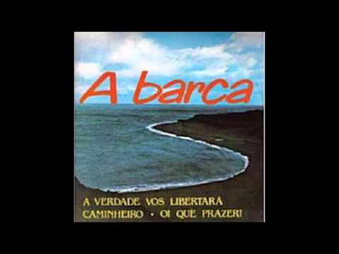 Astúlio Nunes e Cidinha Olivetti - "A Barca" (A Barca,1981)