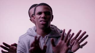 A Boogie Wit Da Hoodie - Timeless (DJ SPINKING) [Official Video]