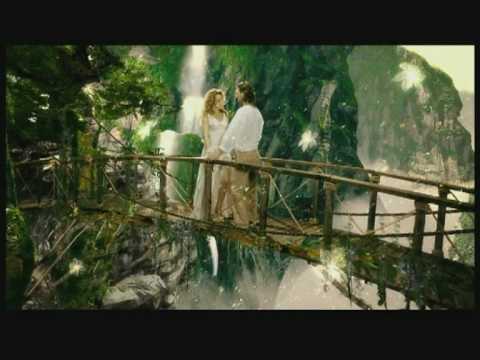 Наталка Карпа - Вперше (Official Video)