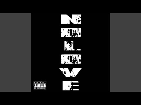 No Love (feat. BLANCO Ø)