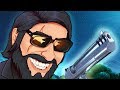 FORTNITE REMASTERED