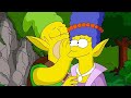 The Simpsons All Cutscenes Full Game Movie X360 PS3