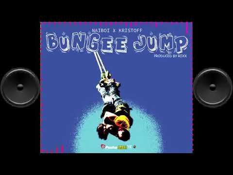 Anapenda bangi by Naiboi x kristoff